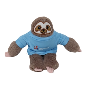 Sammy the Sloth 